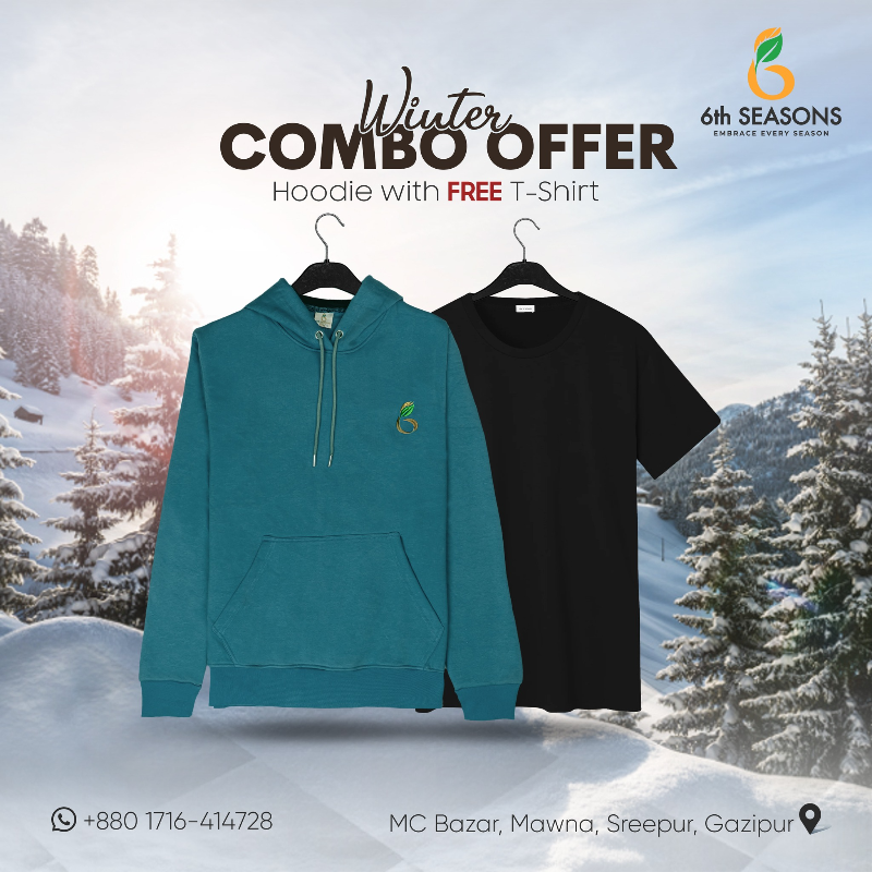 Men’s Premium Hoodie - Gallery View