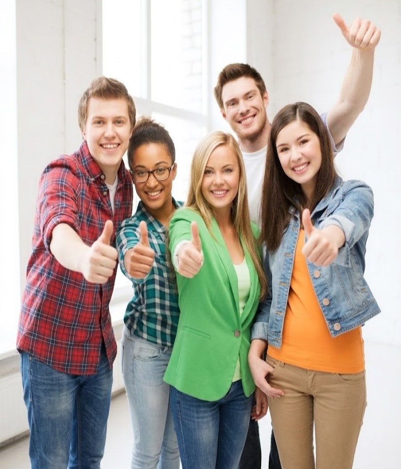 Your Trusted Guide to Study Abroad & Visa Processing