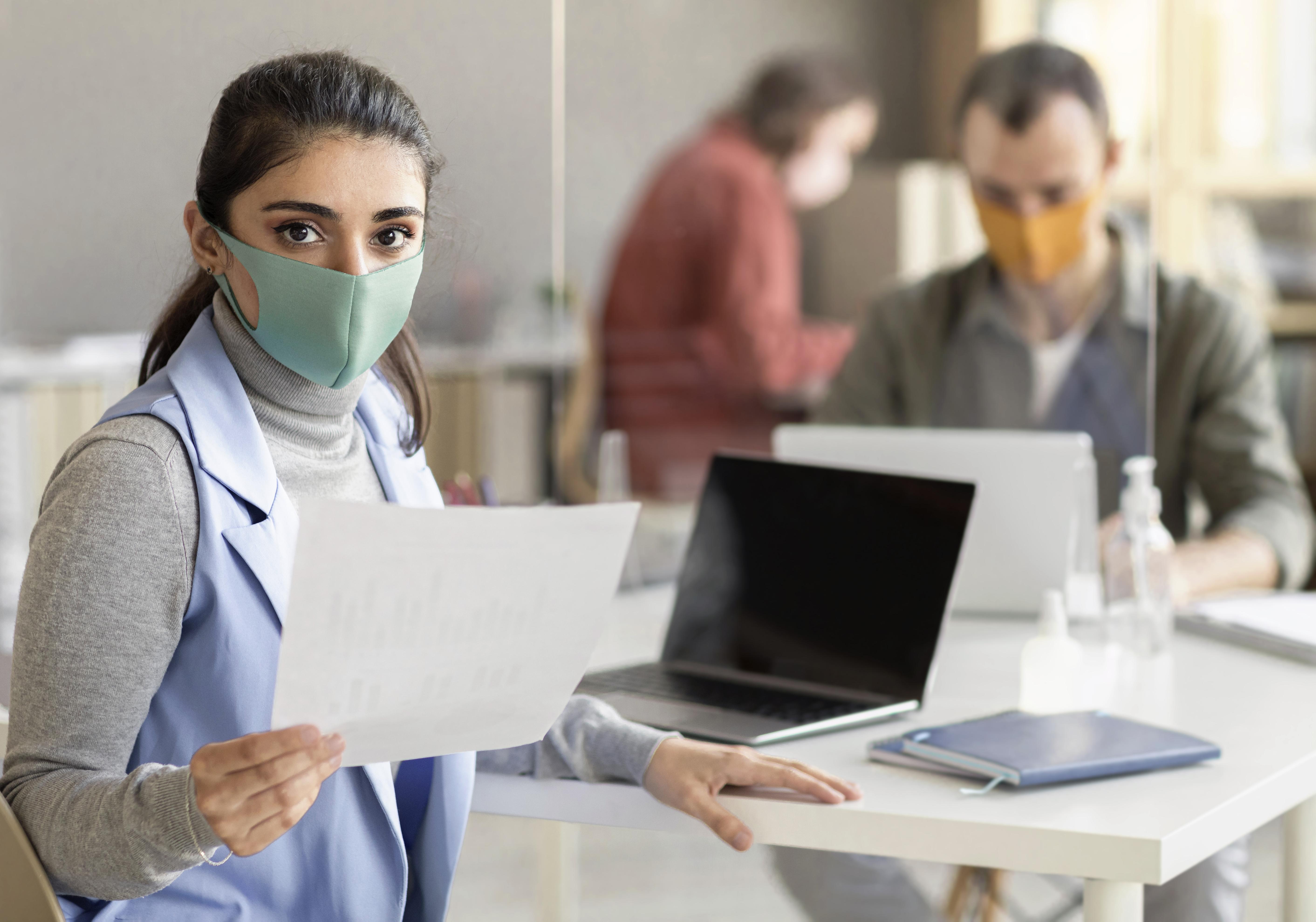 Health insurance support