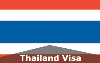 Thailand Visa