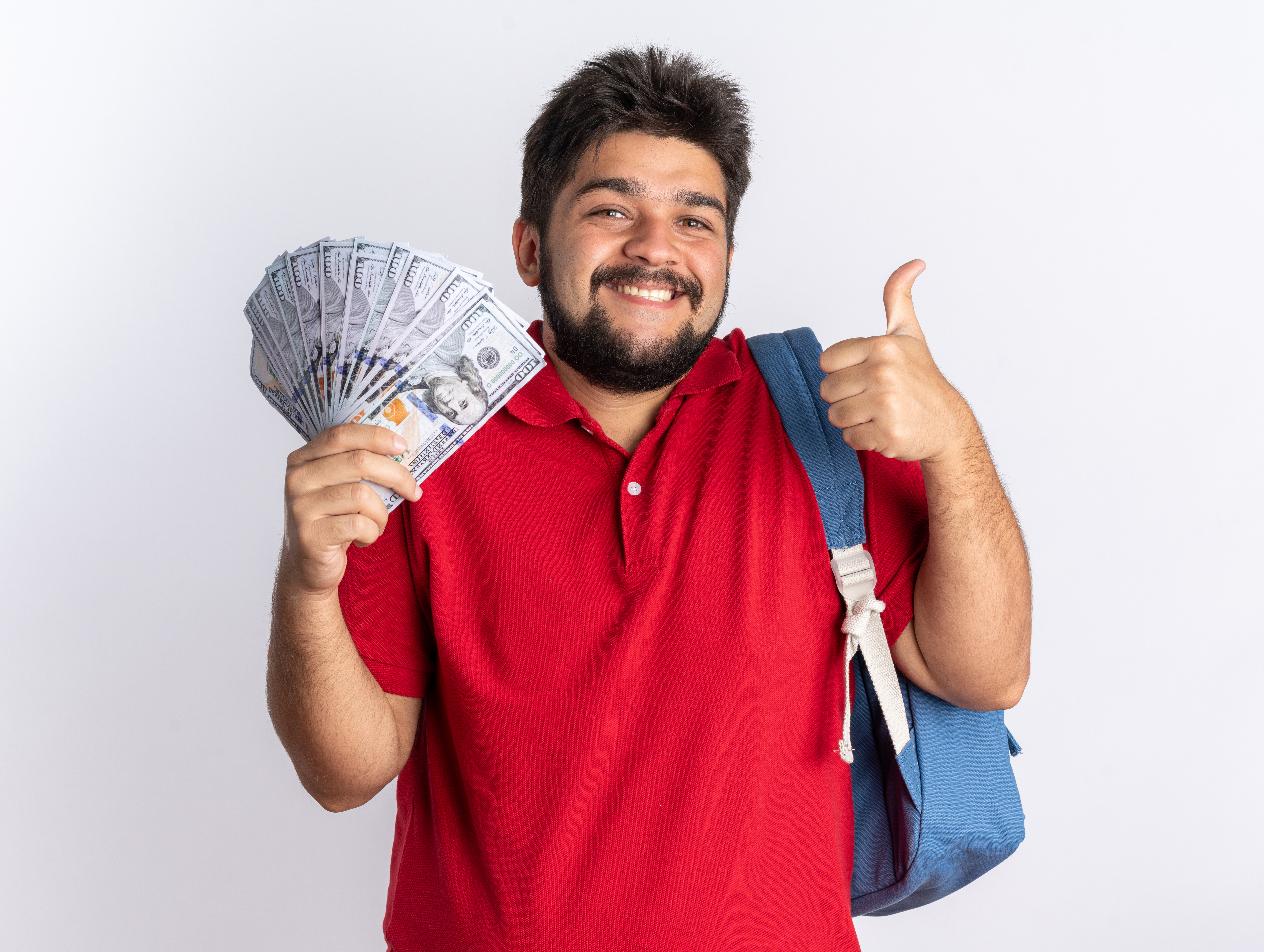 Student financial planning